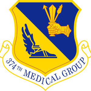 374 MDG